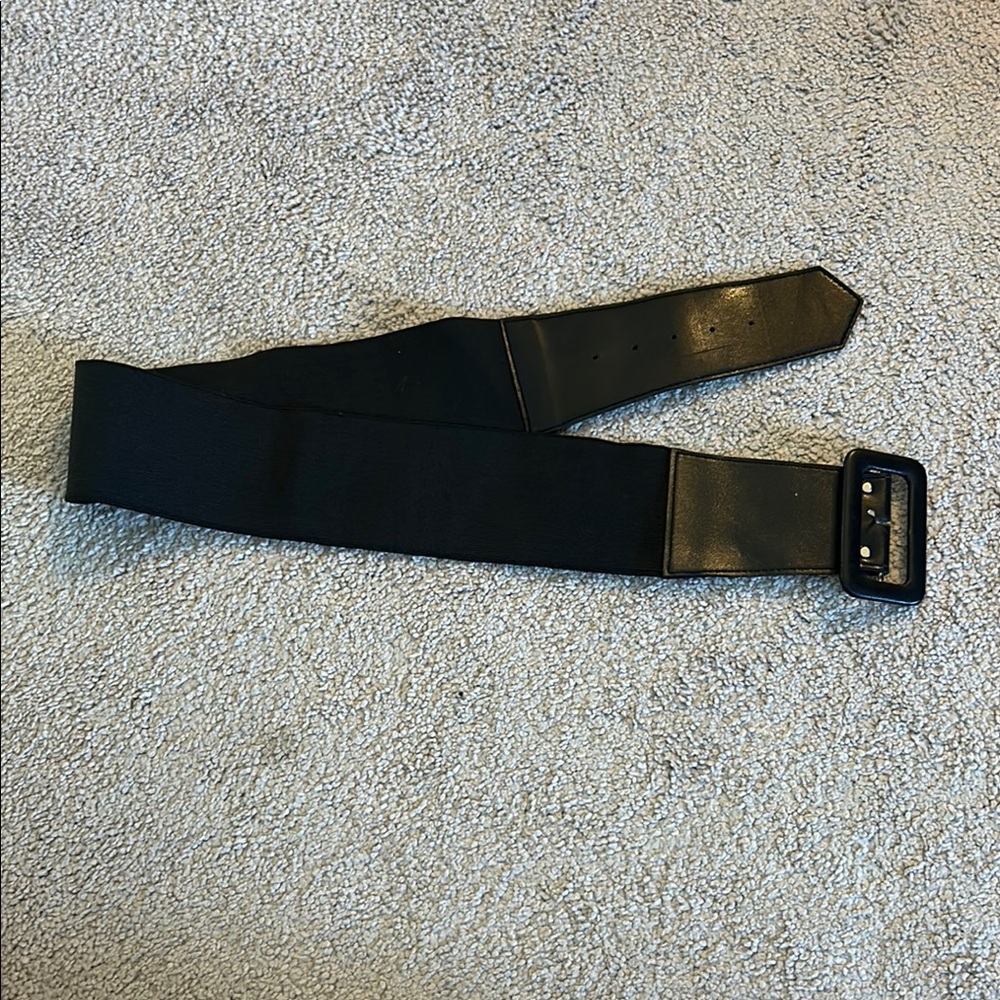 Women’s Black Belt